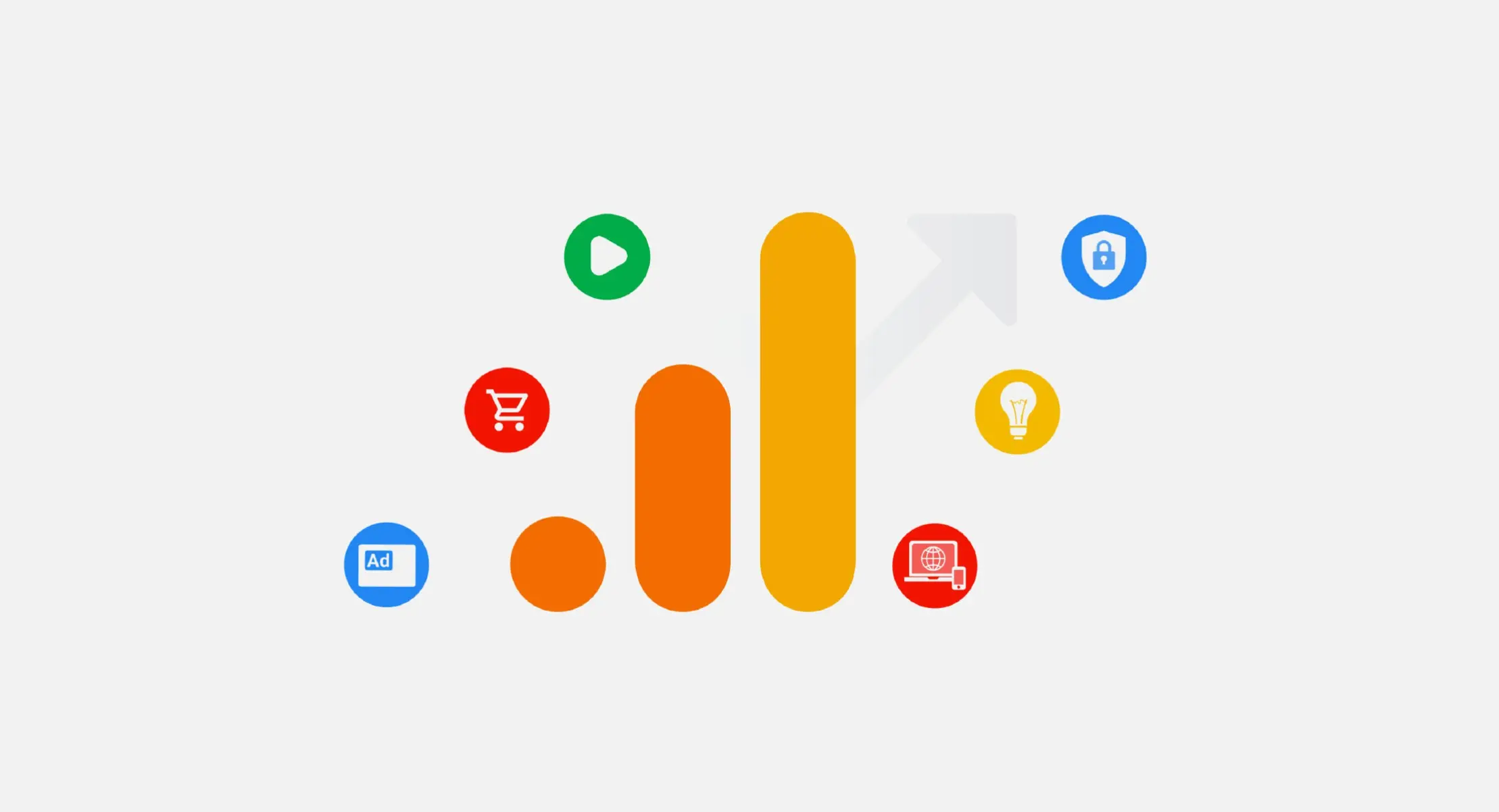 Google Analytics 4: A step into tomorrow's tools - Article - Rednodo