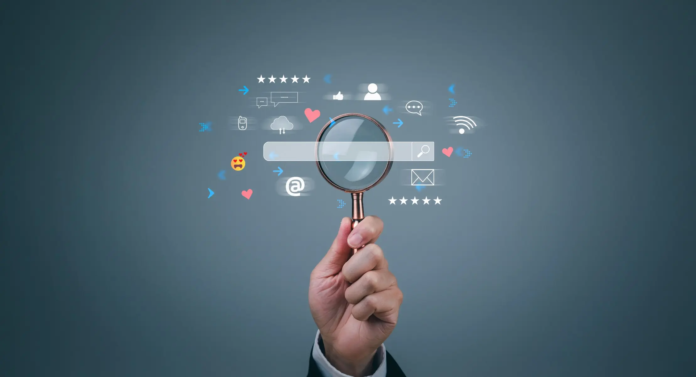 Simple true about SEO - Article - Rednodo