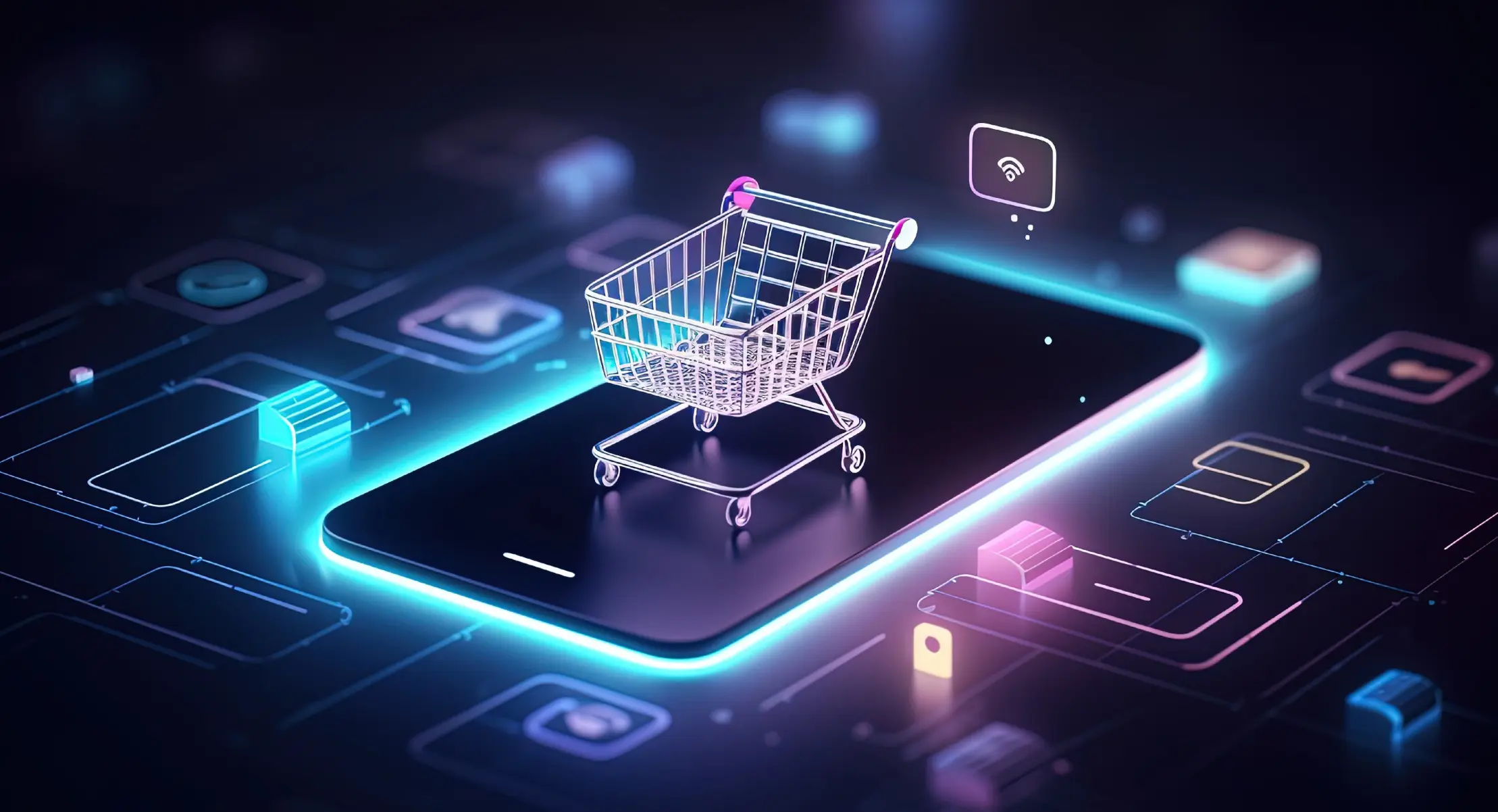 Is the conversion rate of your ecommerce low? abandoned cart strategies - Article - Rednodo