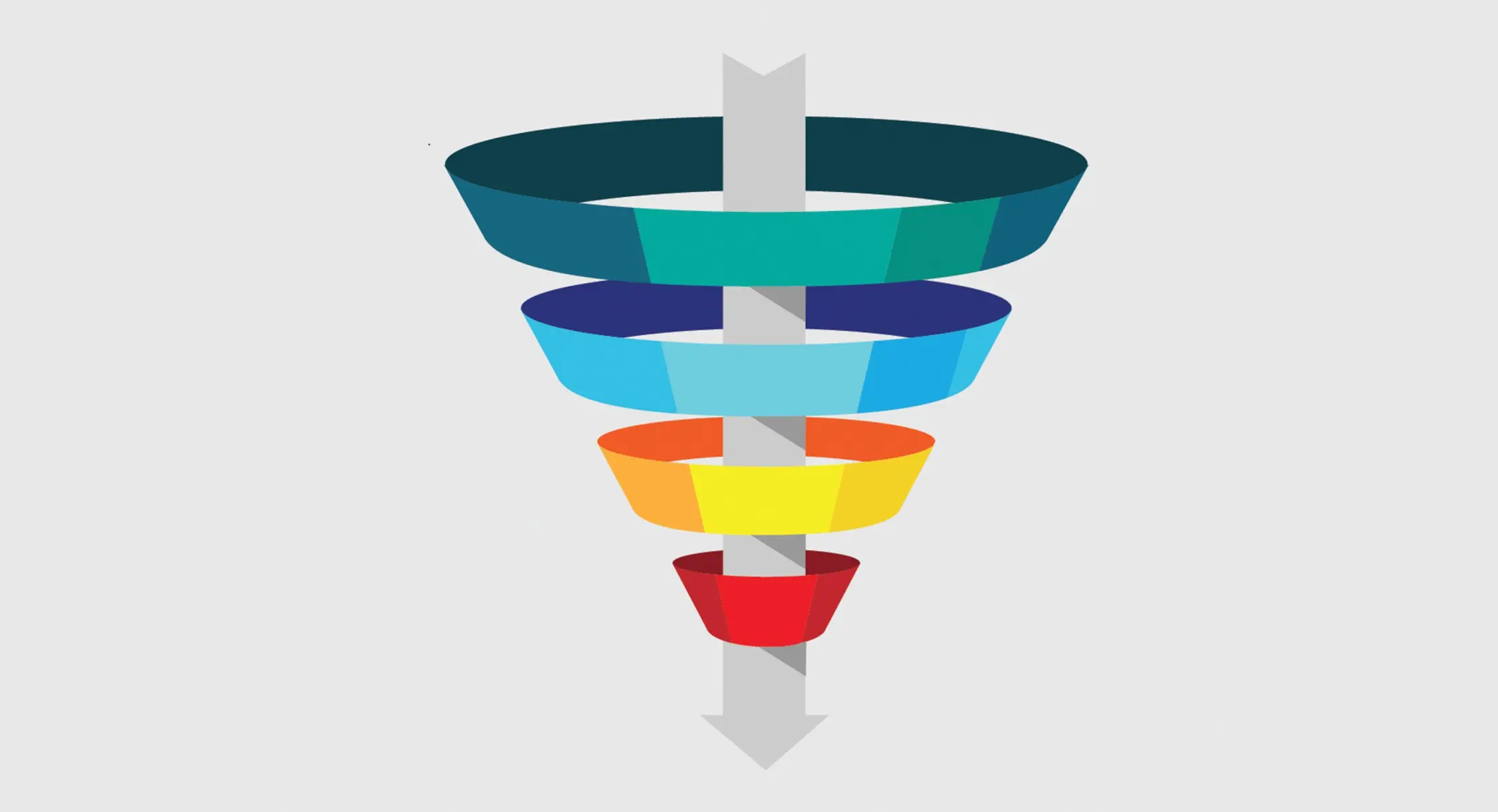 Marketing Funnel: From the old way of doing Marketing to the new one - Article - Rednodo
